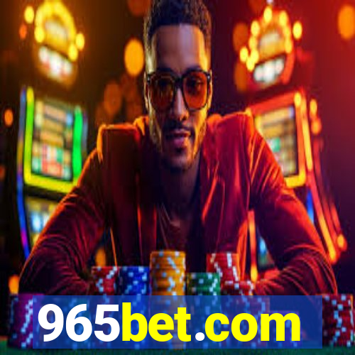 965bet.com