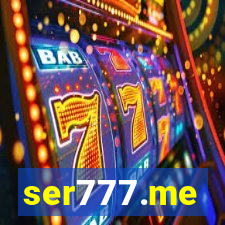 ser777.me