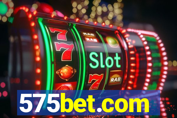 575bet.com