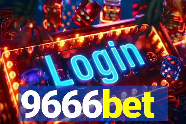 9666bet