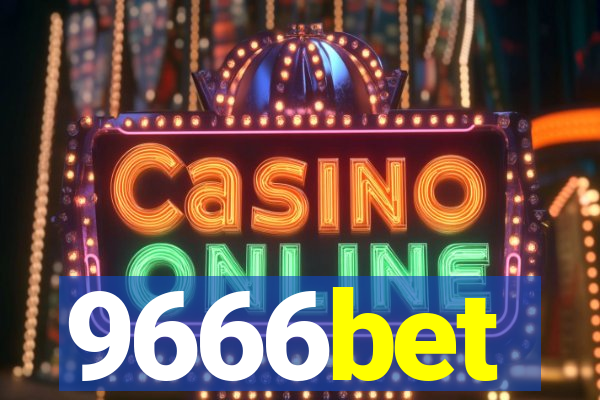 9666bet