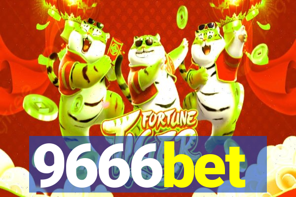 9666bet
