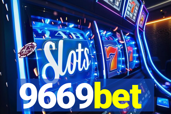 9669bet