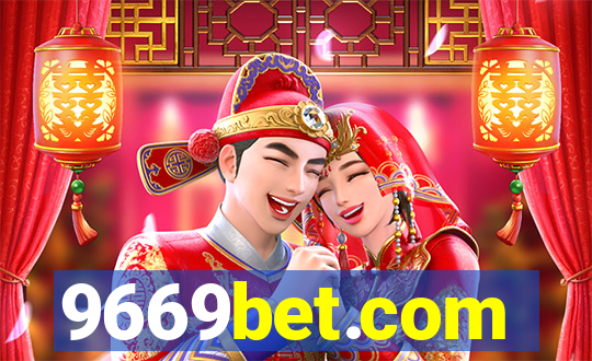 9669bet.com