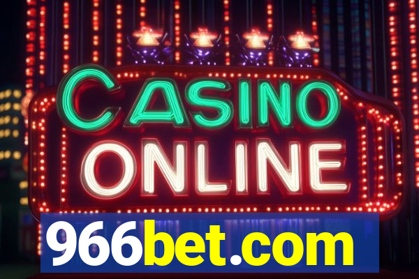 966bet.com