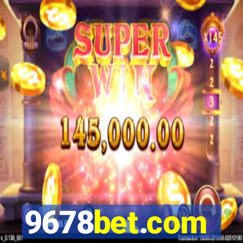 9678bet.com