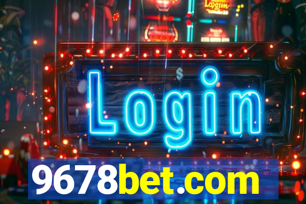 9678bet.com