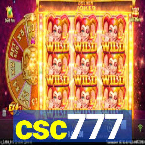 csc777
