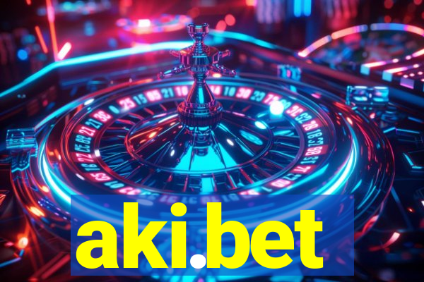 aki.bet