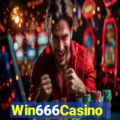 Win666Casino