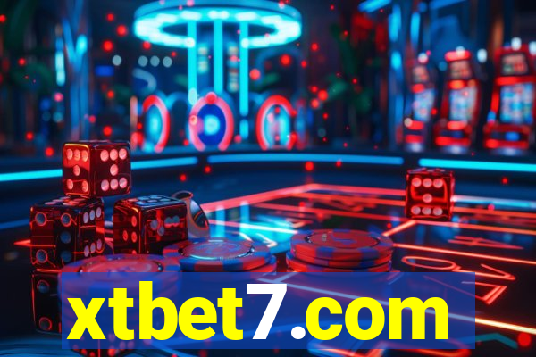 xtbet7.com
