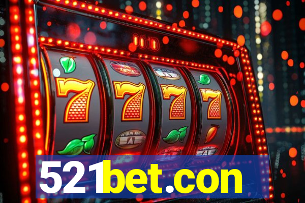 521bet.con