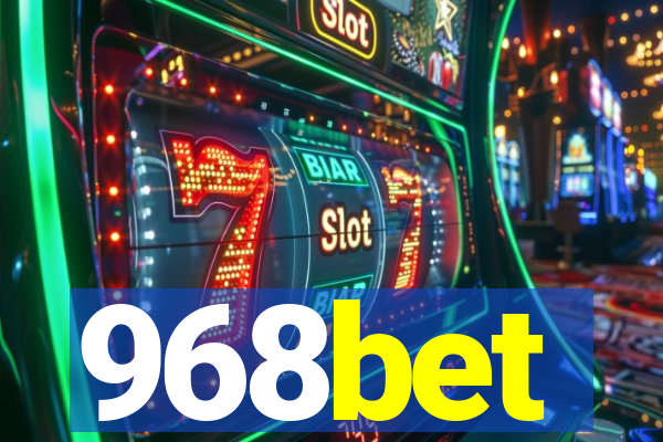 968bet
