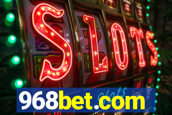 968bet.com