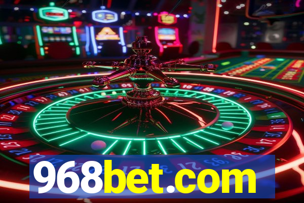 968bet.com