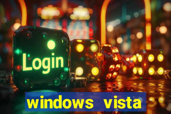 windows vista simulator scratch
