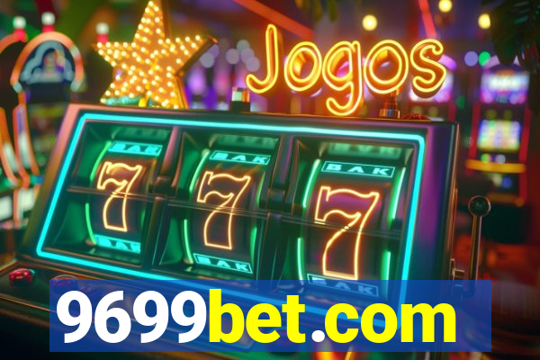9699bet.com