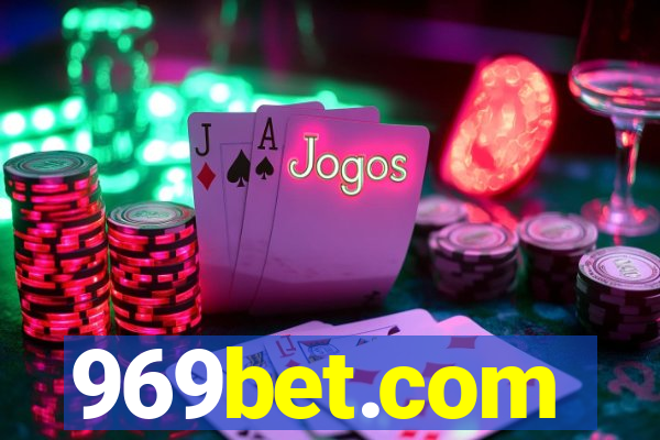 969bet.com
