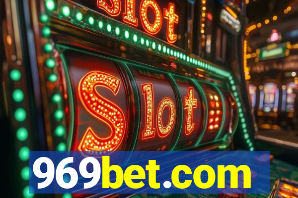 969bet.com