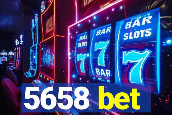 5658 bet