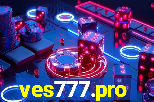ves777.pro