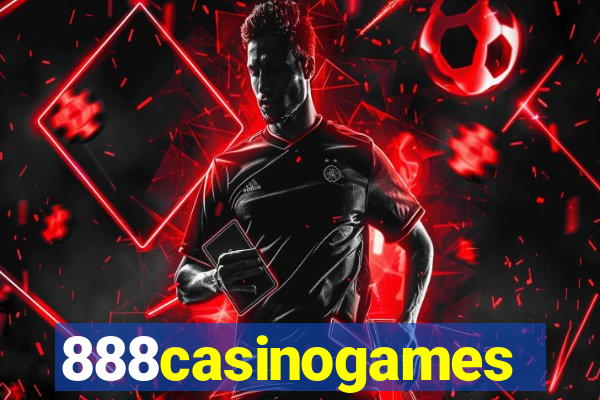888casinogames