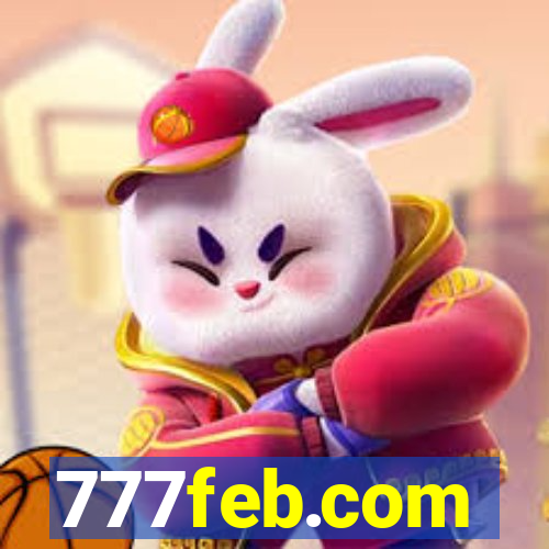 777feb.com