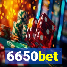 6650bet