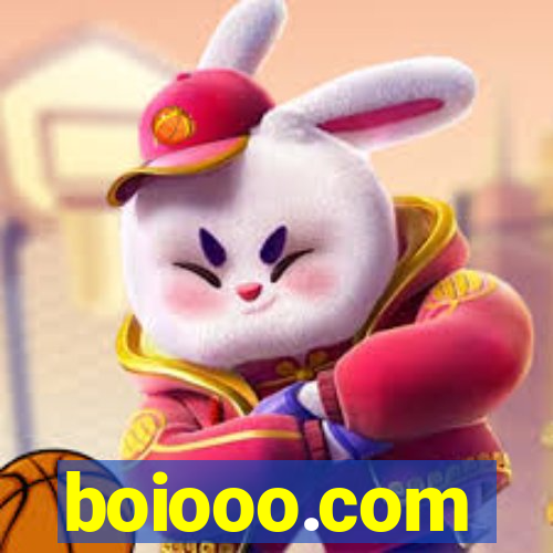 boiooo.com