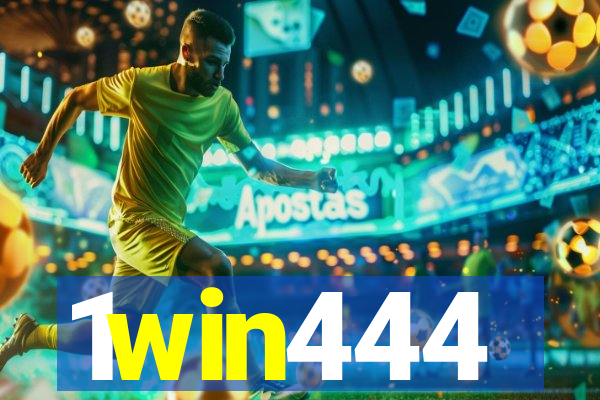 1win444