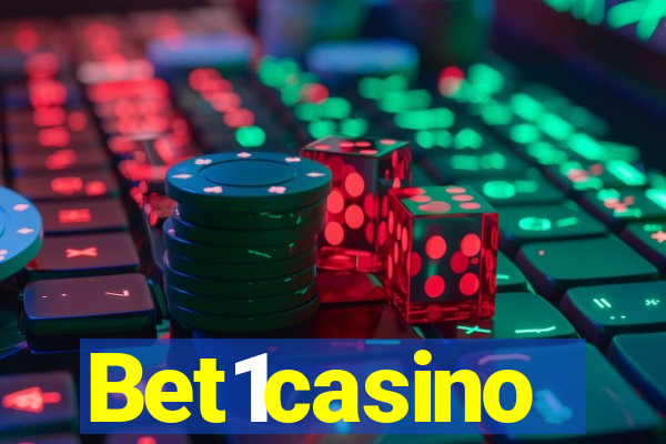 Bet1casino