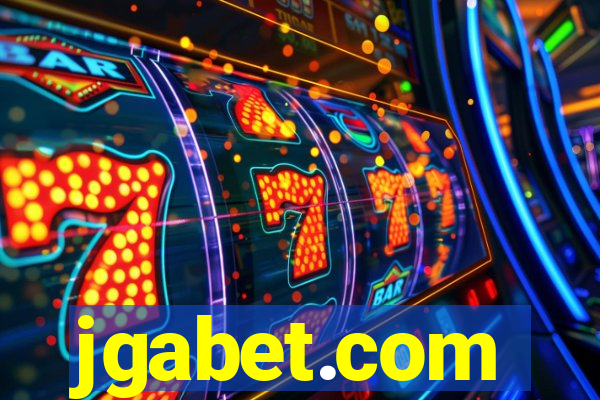 jgabet.com