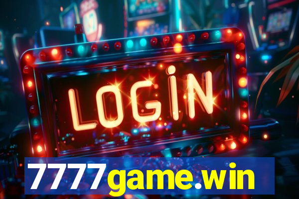 7777game.win