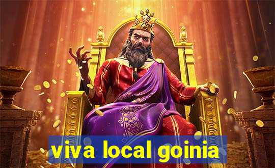viva local goinia