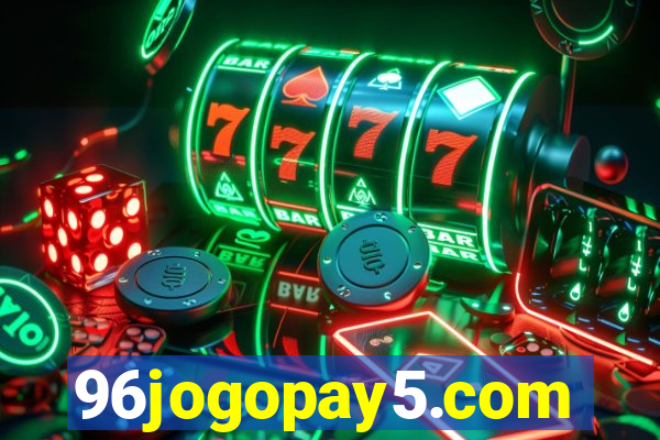 96jogopay5.com