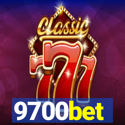 9700bet