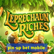 pin-up bet mobile