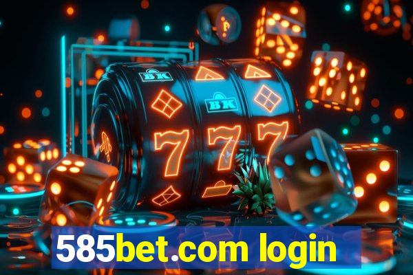 585bet.com login