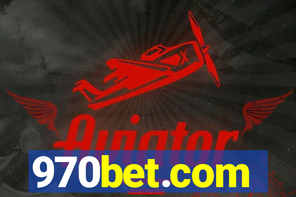 970bet.com