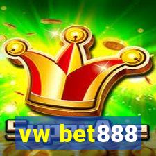 vw bet888