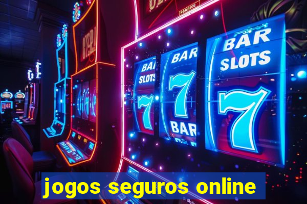 jogos seguros online