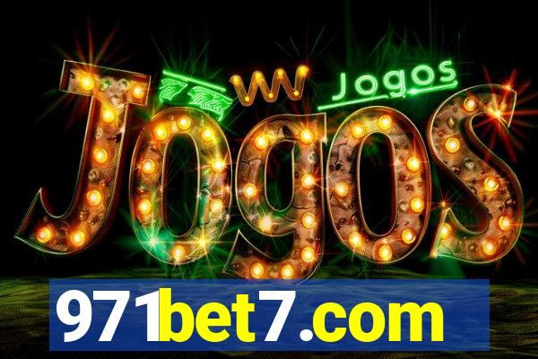 971bet7.com