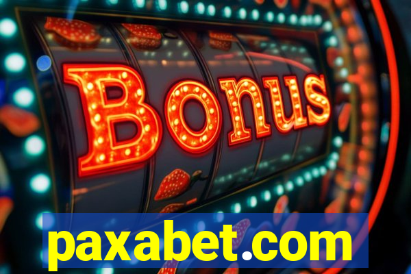 paxabet.com