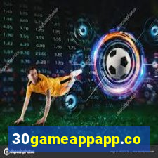 30gameappapp.com