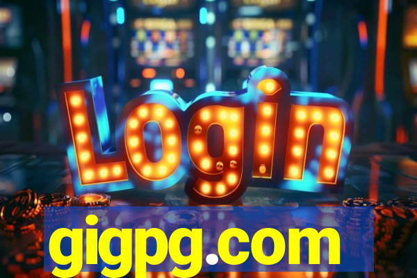 gigpg.com