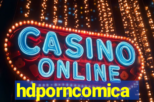 hdporncomica
