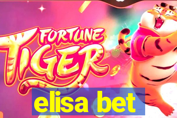 elisa bet