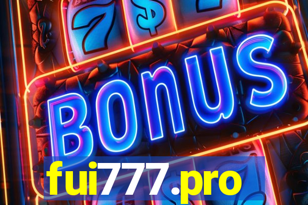 fui777.pro