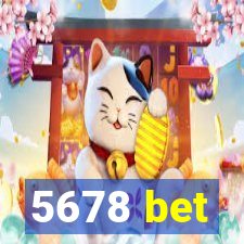 5678 bet