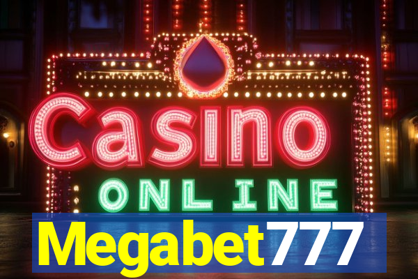 Megabet777